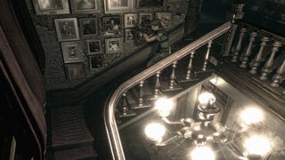 Un modder sta cercando di aggiungere il doppiaggio originale a Resident Evil HD