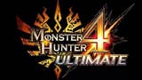Monster Hunter 4 Ultimate: pubblicato un nuovo trailer