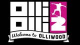 OlliOlli 2: Welcome to Olliwood si mostra in un trailer