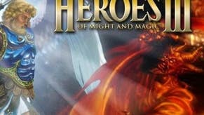 Disponibile ora Heroes of Might & Magic 3: HD Edition