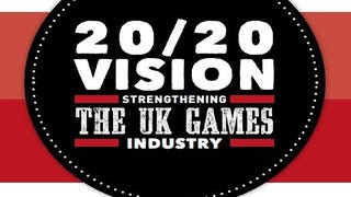TIGA reveals "20/20" vision for UK's industry