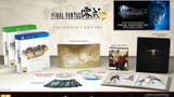 Vídeo mostra detalhes da edição de coleccionador de Final Fantasy Type-0 HD