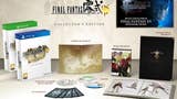 Vídeo mostra detalhes da edição de coleccionador de Final Fantasy Type-0 HD