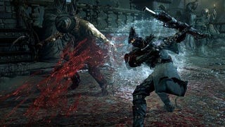 Bloodborne potrebbe essere più difficile di Demon's Souls