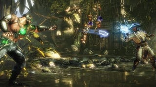 Mortal Kombat X sembra essere migliorato graficamente dall'E3