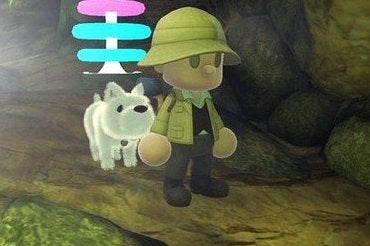 Project Code Z blijkt free-to-play Minna de Spelunker Z