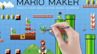 Mario Maker e Project Guard potrebbero uscire più tardi del previsto