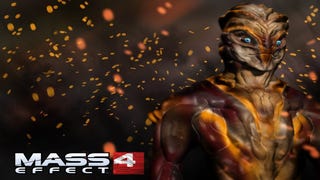 Mass Effect 4 manterrà l'identità della serie
