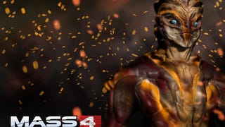 Mass Effect 4 manterrà l'identità della serie