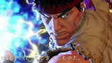 Ono fala sobre elenco de Street Fighter V