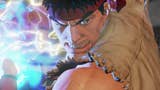 Street Fighter 5 - nowy pokaz rozgrywki