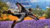 Just Cause 3 screenshots show off explosions, wingsuits