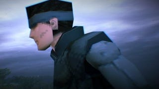 Hideo Kojima vorrebbe un remake di Metal Gear Solid