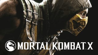 Nuevo tráiler de Mortal Kombat X