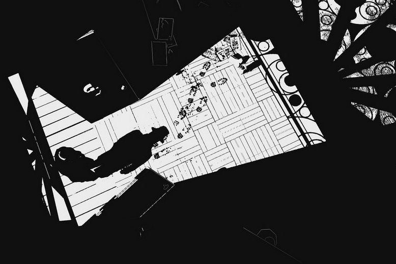 Horrorgame White Night komt ook naar PlayStation 4