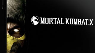 Svelate le edizioni limitate di Mortal Kombat X