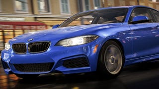 Ora disponibile il Top Gear Car Pack per Forza Horizon 2