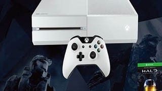 Japão vai receber um novo bundle Xbox One