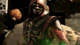 Mortal Kombat X personage Ermac onthuld