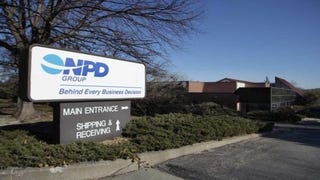 New hires for The NPD Group