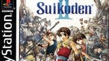 Klasyczne gry RPG Suikoden i Suikoden 2 dostępne na PlayStation 3