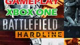 Eurogamer a jogar Battlefield Hardline