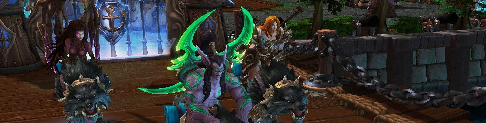 Blizzard geeft eigen draai aan MOBA-genre met Heroes of the Storm