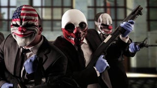 Payday 2: Crimewave Edition for PS4, Xbox One in June
