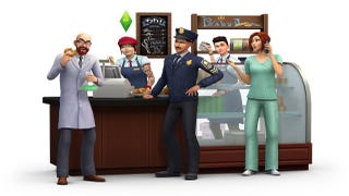 Sims 4: Get to Work introdurrà lavori giocabili per i nostri sim