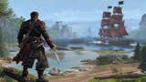Assassin's Creed: Rogue PC release date, eye-tracking support confirmed
