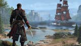 Fecha para Assassin's Creed: Rogue en PC