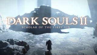 Dark Souls II: Scholar of the First Sin girerà a 1080p e 60 fps su PS4