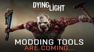 Techland promete ferramentas de modding para Dying Light