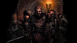 Darkest Dungeon è in diretta sul canale Twitch di Eurogamer.it!