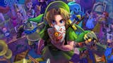 The Legend of Zelda: Majora's Mask 3DS - Test