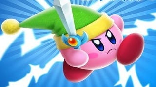 Kirby Fighters Deluxe - Test