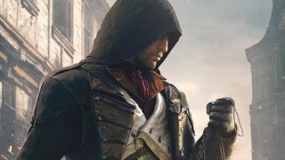 Top Reino Unido: Assassin's Creed Unity ganha força