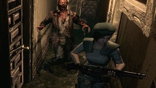 Resident Evil HD è il titolo Capcom digitale che ha venduto più velocemente