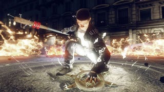 BioWare cancels Shadow Realms