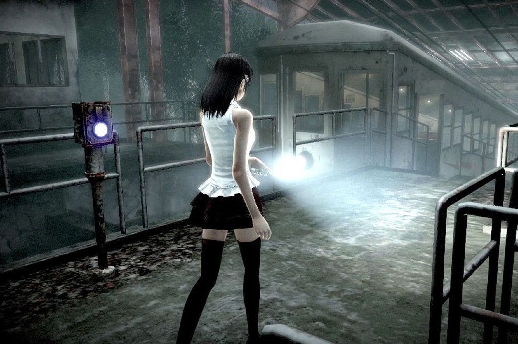 'Fatal Frame V komt naar het westen'