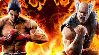 Pubblicato il video introduttivo di Tekken 7
