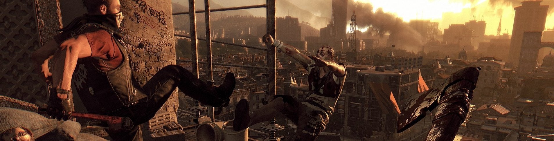 Samenspel brengt Dying Light tot leven