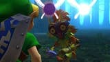 The Legend of Zelda: Majora's Mask 3DS - Komplettlösung: Tempel, Bosse, Tipps und Tricks