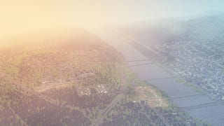 Cities: Skylines release date revealed