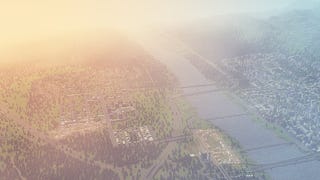 Cities: Skylines release date revealed