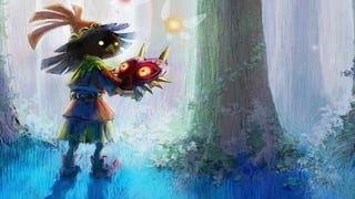 Legend of Zelda: Majora's Mask 3DS: Fundorte Herzteile, Masken, Flaschen, Items, Lieder