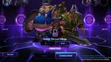 The Lost Vikings voltam Heroes of the Storm