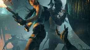 Square Enix registra la marca Lara Croft: Relic Run