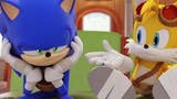 I giochi Sonic Boom hanno venduto solo 490.000 copie