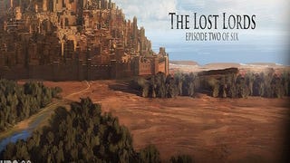 Game of Thrones - Episode Two: The Lost Lords review
